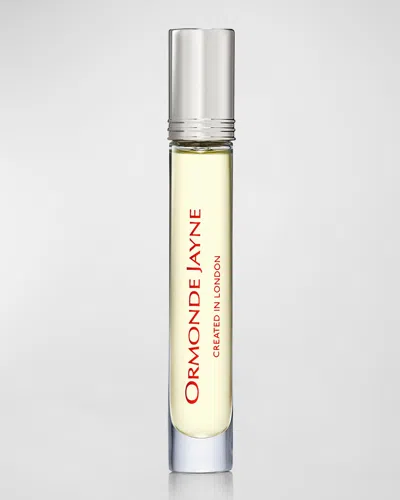 Ormonde Jayne Taif Luxury Travel Parfum, 0.33 Oz. In White