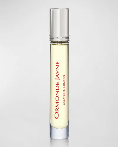 Ormonde Jayne Ta'if Edp Travel 10ml In White