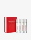 Ormonde Jayne Ta'if Travel Lab Gift Set