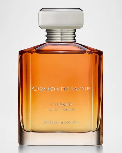 Ormonde Jayne Tanger Eau De Parfum, 88 ml In Transparent