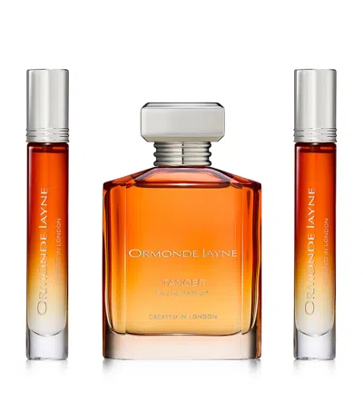 ORMONDE JAYNE TANGER EAU DE PARFUM FRAGRANCE GIFT SET