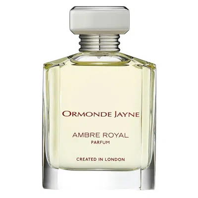 Ormonde Jayne Unisex Ambre Royal Edp Spray 2.9 oz (tester) Fragrances 5060238287760