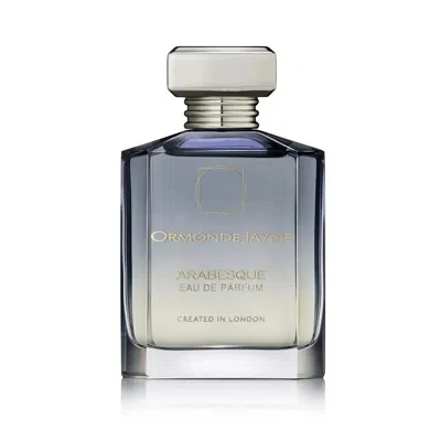 Ormonde Jayne Unisex Arabesque Edp Spray 2.9 oz (tester) Fragrances 5060238284684