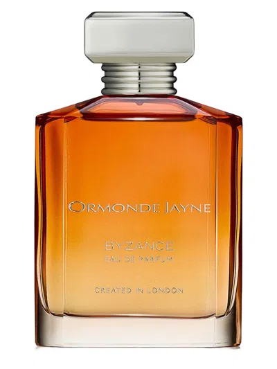 Ormonde Jayne Unisex Byzance Edp Spray 2.9 oz (tester) Fragrances 5060238287814 In Transparent