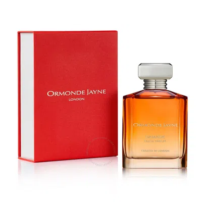Ormonde Jayne Unisex Damask Edp Spray 3 oz Fragrances 5060238285551 In White