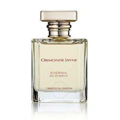 Ormonde Jayne Unisex Evernia Edp Spray 1.7 oz Fragrances 5060238285575 In Pink / Rose