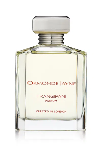 Ormonde Jayne Unisex Frangipani Edp Spray 2.9 oz (tester) Fragrances 5060238287692 In White