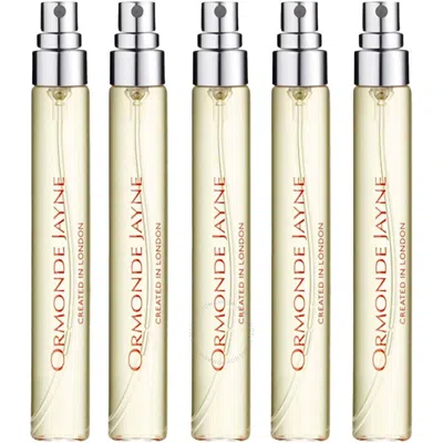 Ormonde Jayne Unisex Frangipani Gift Set Fragrances 5060238282383 In White