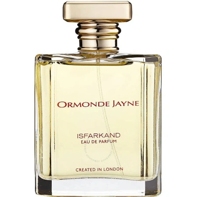 Ormonde Jayne Unisex Isfarkand Edp 1.7 oz Fragrances 5060238280105 In Pink