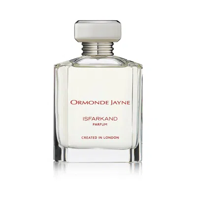Ormonde Jayne Unisex Isfarkand Parfum 2.9 oz Fragrances 5060238286152 In Pink