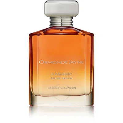 Ormonde Jayne Unisex Kashmir Edp 2.97 oz Fragrances 5060238288675