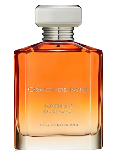 Ormonde Jayne Unisex Kashmir Edp Spray 2.9 oz (tester) Fragrances 5060238288705 In Orange