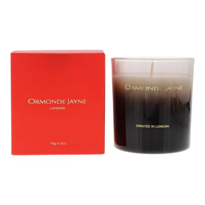 Ormonde Jayne Unisex Ormonde 6 oz Scented Candle 5060238288330