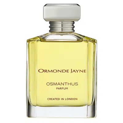 Ormonde Jayne Unisex Osmanthus Edp Spray 2.9 oz (tester) Fragrances 5060238287685
