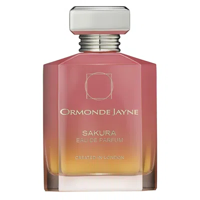 Ormonde Jayne Unisex Sakura Edp Spray 2.9 oz (tester) Fragrances 5060238284646