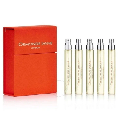 Ormonde Jayne Unisex Tsarina Gift Set Fragrances 5060238282505 In N/a