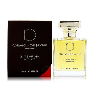 Ormonde Jayne Unisex Tsarina Intensivo Parfum 1.7 oz Fragrances 5060238281997 In White