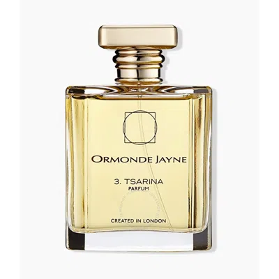 Ormonde Jayne Unisex Tsarina Parfum Spray 4.0 oz (tester) Fragrances 5060238283229 In N/a
