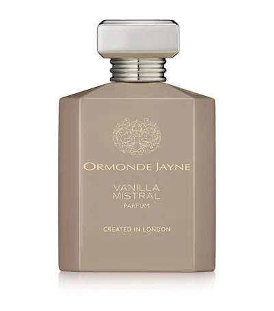 Ormonde Jayne Vanilla Mistral Parfum