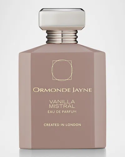 Ormonde Jayne Vanilla Mistral Parfum, 3 Oz.