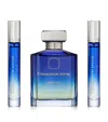Ormonde Jayne Verano Eau De Parfum Fragrance Gift Set In Transparent