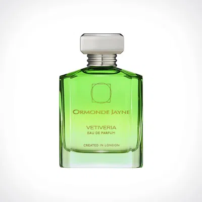 Ormonde Jayne Vetiveria Edp Spray 2.9 oz Fragrances 5060238289245