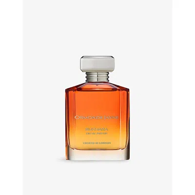 Ormonde Jayne Womens Bukhara Eau De Parfum 88ml