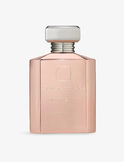 Ormonde Jayne Montabaco Florida Eau De Parfum In White