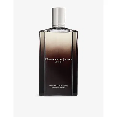 Ormonde Jayne Womens Parfum D'interieur Calypso Room Spray 200ml