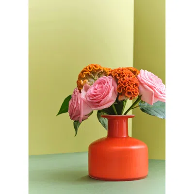 Ornament Art Retro Clash Giclée Photo Print A One Size