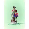 Ornament Art The Dandy Diner Giclée Photo Print.   A Two Size