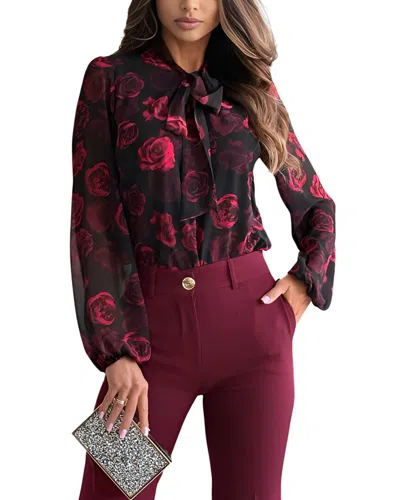 Orniya Blouse