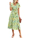 Orniya Dress