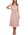 Orniya Midi Dress