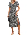 Orniya Dress