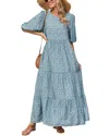 Orniya Dress