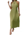 Orniya Maxi Dress