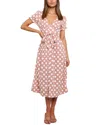 Orniya Midi Dress