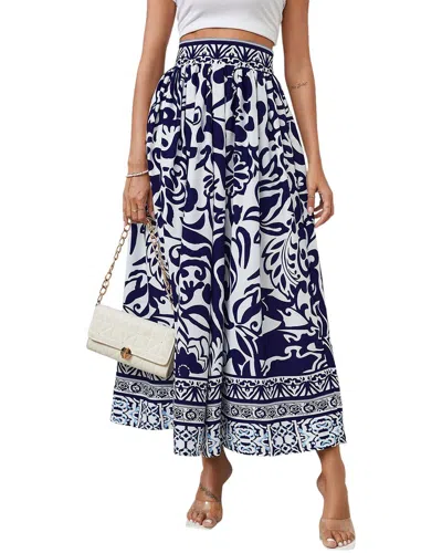 Orniya Skirt