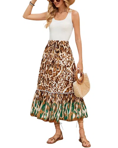 Orniya Skirt