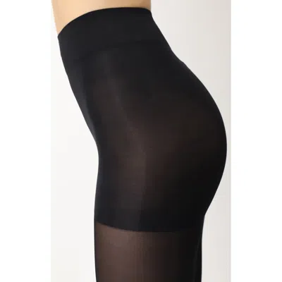 Oroblu All Colors 50-denier Tights In Black