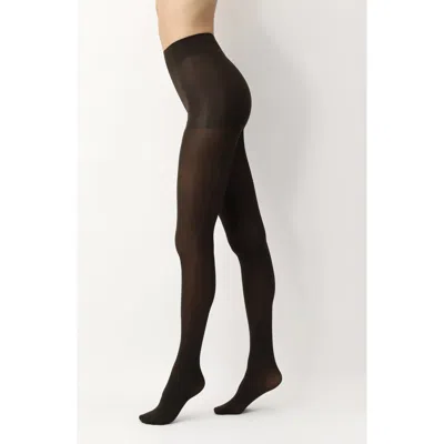 Oroblu All Colors 50-denier Tights In Brown 4