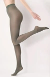 Oroblu All Colors 50-denier Tights In Green