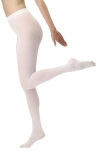 Oroblu All Colors 50-denier Tights In Milk