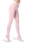 Oroblu All Colors 50-denier Tights In Rose