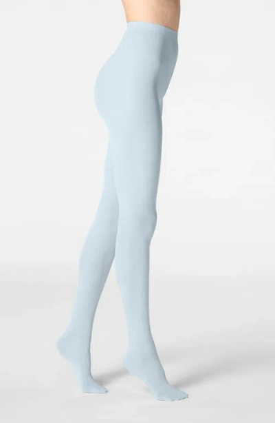 Oroblu All Colors 50-denier Tights In Blue