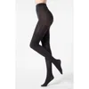 Oroblu Cotton Blend Tights In Black