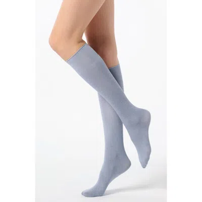 Oroblu Nives Knee High Wool Blend Socks