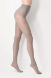 Oroblu Shining Metallic Tights