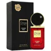 Oros Unisex  Pure Evening Rose Edp Spray 3.4 oz Fragrances 6294015128192